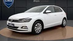 Gebruikt 2021 VW Polo Comfortline Hatchback | € 16.250 (Goede deal)