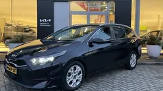 Gebruikt 2021 Kia Ceed Sportswagon Stationwagen | € 17.945 (Eerlijke prijs)