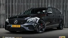 Zwart Gebruikt 2019 Mercedes E53 AMG Premium Plus Stationwagen | € 46.950 (Eerlijke prijs)