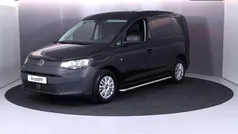 Gebruikt 2024 VW Caddy MPV | € 17.949 (Goede deal)