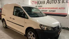 Overige Gebruikt 2011 VW Caddy MPV | € 3.199 (Eerlijke prijs)