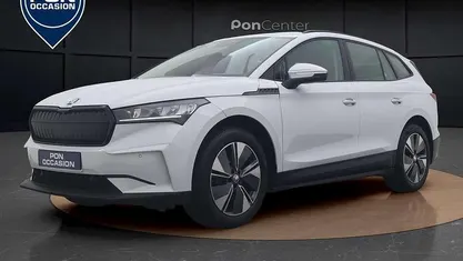 Occasion Skoda Enyaq iV Selection 132 kW (180 PK) 2024 SUV