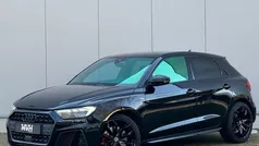 Zwart Gebruikt 2019 Audi A1 Sportback Edition .1 Hatchback | € 24.950 (Goede deal)