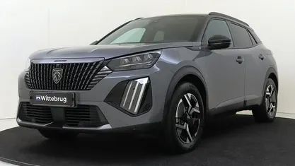 Occasion Peugeot e-2008 Avantage 114 kW (156 PK) 2025 SUV