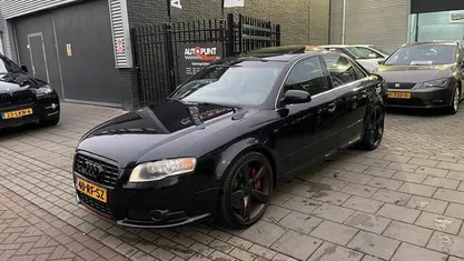Occasion Audi A4 Proline 344 PK (253 kW) 2005 Sedan