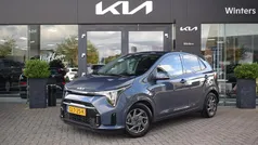 Gebruikt 2024 Kia Picanto Hatchback | € 18.395 (Eerlijke prijs)