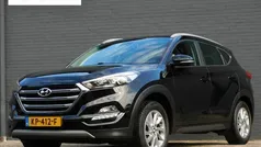 Gebruikt 2017 Hyundai Tucson Comfort SUV | € 14.440 (Eerlijke prijs)