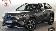 Grijs Gebruikt 2021 Toyota RAV4 Plus SUV | € 38.745 (Goede deal)