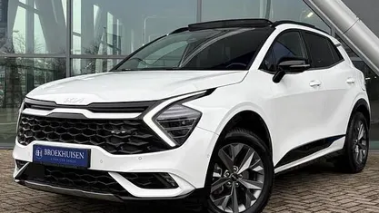 Occasion Kia Sportage GT 230 PK (169 kW) 2022 SUV
