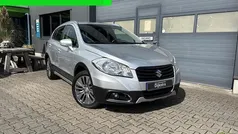 Gebruikt 2015 Suzuki SX4 S-Cross Exclusive SUV | € 11.650 (Eerlijke prijs)