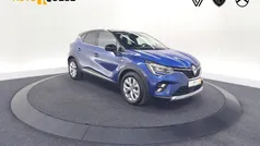 Gebruikt 2021 Renault Captur Intens SUV | € 20.900 (Eerlijke prijs)