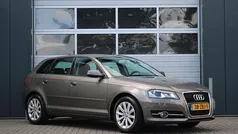 Gebruikt 2012 Audi A3 Sportback Attraction Hatchback | € 9.950 (Eerlijke prijs)