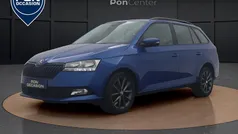 Gebruikt 2019 Skoda Fabia Business Line Hatchback | € 12.450 (Eerlijke prijs)