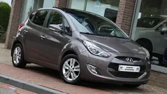 Gebruikt 2012 Hyundai ix20 MPV | € 6.950 (Goede deal)