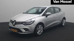 Gebruikt 2017 Renault Clio IV Zen Hatchback | € 9.295 (Eerlijke prijs)