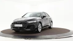 Zwart Gebruikt 2024 Audi A3 Sedan | € 36.440 (Eerlijke prijs)
