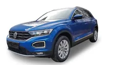 Gebruikt 2023 VW T-Roc IQ Drive SUV | € 34.297 (Eerlijke prijs)