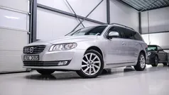 Gebruikt 2014 Volvo V70 Summum Stationwagen | € 10.990 (Eerlijke prijs)