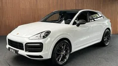 Wit Gebruikt 2020 Porsche Cayenne Sport SUV | € 76.950 (Eerlijke prijs)