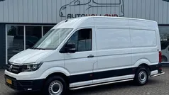 Gebruikt 2021 VW Crafter Van | € 14.950 (Eerlijke prijs)