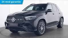 Zwart Gebruikt 2024 Mercedes GLE400 AMG SUV | € 97.950 (Goede deal)