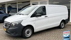 Gebruikt 2019 Mercedes Vito Van | € 17.995 (Super prijs)