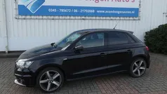 Gebruikt 2013 Audi A1 Proline Hatchback | € 7.495 (Super prijs)
