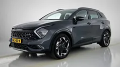 Grijs Gebruikt 2024 Kia Sportage GT-Line SUV | € 45.645 (Eerlijke prijs)