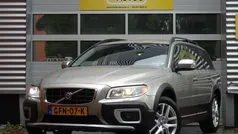 Bruin Gebruikt 2008 Volvo XC70 SUV | € 18.950 (Eerlijke prijs)