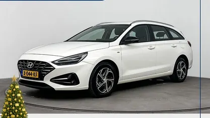 Gebruikt 2024 Hyundai i30 Comfort Stationwagen | € 22.900 (Eerlijke prijs)