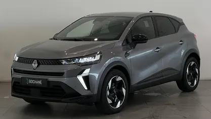Occasion Renault Captur Techno 2025 SUV