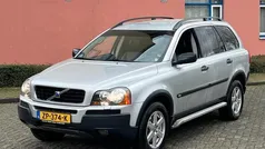 Grijs Gebruikt 2004 Volvo XC90 SUV | € 6.949 (Eerlijke prijs)