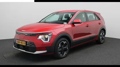 Rood Occasion 2024 Kia e-Niro Light SUV | € 29.440 (Goede deal)