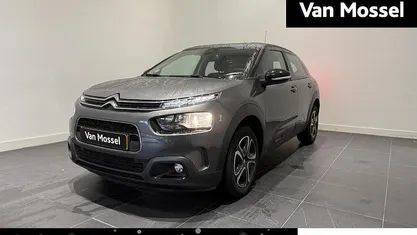 Occasion 2020 Citroën C4 Business Class SUV | € 12.440 (Goede deal)