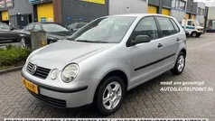 Grijs Gebruikt 2003 VW Polo Comfortline Hatchback | € 1.499 (Eerlijke prijs)