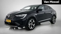 Gebruikt 2024 Renault Arkana Techno SUV | € 30.440 (Eerlijke prijs)