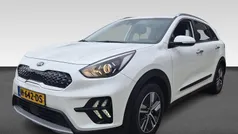 Wit Gebruikt 2020 Kia Niro SUV | € 18.430 (Goede deal)