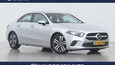 Gebruikt 2020 Mercedes A180 Advantage Sedan | € 24.700 (Super prijs)