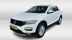Gebruikt 2019 VW T-Roc Business SUV | € 24.450 (Eerlijke prijs)