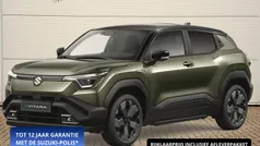 Gebruikt 2025 Suzuki Vitara SUV | € 31.995 (Goede deal)