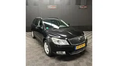 Gebruikt 2010 Skoda Octavia Ambition Stationwagen | € 4.750 (Eerlijke prijs)