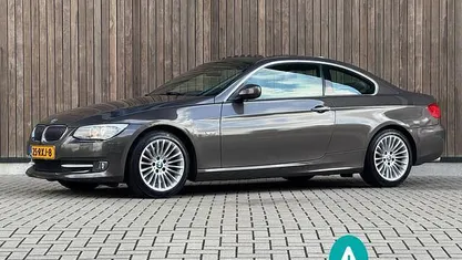 Occasion BMW 325 218 PK (160 kW) 2011 Coupé