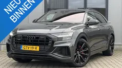 Grijs Gebruikt 2021 Audi Q8 Proline SUV | € 78.950 (Eerlijke prijs)