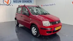 Gebruikt 2012 Fiat Panda Classica Hatchback | € 3.492 (Eerlijke prijs)