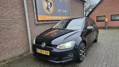 Occasion VW Golf VII Trendline 86 PK (63 kW) 2012 Hatchback