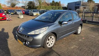Occasion Peugeot 207 Premium 88 PK (64 kW) 2006 Hatchback