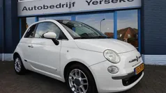 Hatchback Gebruikt 2008 Fiat 500 Sport Hatchback | € 4.750 (Eerlijke prijs)