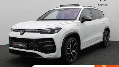 Occasion VW Tayron R-line Edition 272 PK (200 kW) 2025 SUV