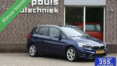 Blauw Gebruikt 2016 BMW 220 Comfort Edition Stationwagen | € 15.750 (Eerlijke prijs)