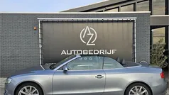 Gebruikt 2011 Audi A5 Cabriolet S-Line Cabriolet | € 8.950 (Super prijs)